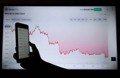 Pasar Kripto Diramal Makin Cerah Usai ETF Ethereum Meluncur