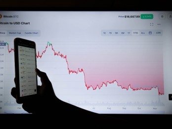 Pasar Kripto Diramal Makin Cerah Usai ETF Ethereum Meluncur