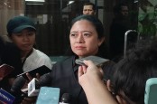 Puan Sudah Jalin Komunikasi dengan Anies, Jadi Cagub PDIP di Pilkada Jakarta?