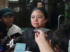 Puan Sudah Jalin Komunikasi dengan Anies, Jadi Cagub PDIP di Pilkada Jakarta?