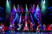 School Of Rock The Musical Siap Tampil! Harga Tiket Mulai Rp385.000