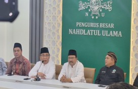 Ontran-ontran 'Darah Biru' Nahdliyin, Gus Ipul Vs Cak Imin Siapa yang Menang?