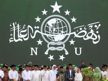 PBNU: Ada Upaya Sistematis untuk Jauhkan PKB dari Struktural NU