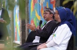 Pemprov Jabar Bakal Gelar West Java Festival 2024