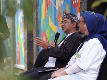 Pemprov Jabar Bakal Gelar West Java Festival 2024