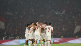 Jadwal Indonesia vs Malaysia di Semifinal Piala AFF U19 2024