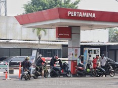 Aturan Kriteria Penikmat BBM Pertalite & Solar Subsidi Sudah di Meja Jokowi