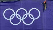 Fakta-fakta Unik Pembukaan Olimpiade Paris 2024, Sungai Seine Disulap Jadi Parade Warna Warni