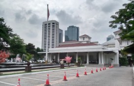 Heru Budi Sebut Silpa 2023 DKI Jakarta Capai Rp6,54 Triliun
