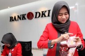 Bank DKI Ditunjuk jadi Bank Pengelola Keuangan Haji hingga Juni 2027