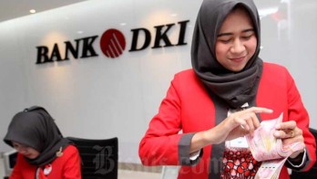 Bank DKI Ditunjuk jadi Bank Pengelola Keuangan Haji hingga Juni 2027