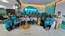 Profil eFishery, Dapat Pinjaman Bank hingga Pendanaan Rp3 Triliun Sebelum PHK