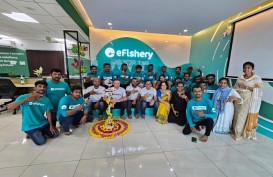 Profil eFishery, Dapat Pinjaman Bank hingga Pendanaan Rp3 Triliun Sebelum PHK