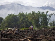 Tantangan Sumbar Membangun Laju Pertumbuhan Ekonomi 2024 Usai Dilanda Bencana Alam