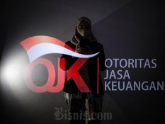 OJK Bawa Kabar Baik di Tengah Melonjaknya Jumlah Bank Bangkrut