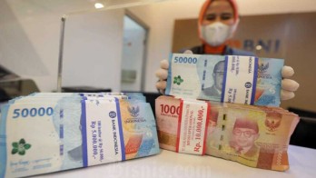 Rupiah Tersungkur Lagi Jumat (26/7), Cek Ramalan Nasib Pekan Depan