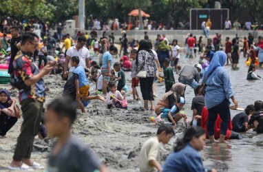 Ancol (PJAA) Raup Laba Rp59,82 Miliar Semester I/2024