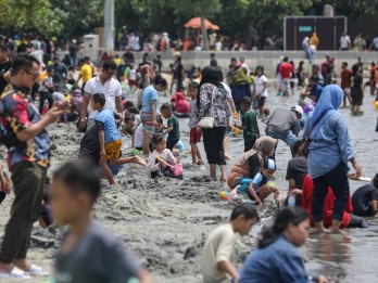 Ancol (PJAA) Raup Laba Rp59,82 Miliar Semester I/2024