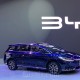 Cara Test Drive Mobil Listrik BYD M6 di GIIAS 2024 Tanpa Antre Panjang