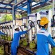 Pertamina Patra Niaga Tambah 30.000 LPG 3kg di Pulau Sumbawa