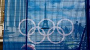 Jelang Pembukaan Olimpiade Paris 2024, Bandara di Prancis Diancam Bom