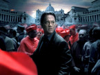 Sinopsis Film Angels and Demons Tayang di Bioskop Trans TV Malam Ini