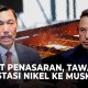 Luhut Sulit Rayu Elon Musk Investasi di RI, Apa Yang Salah?