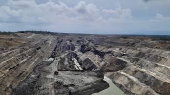 BUMI Genjot Diversifikasi, Bidik 30% Kontribusi Non Batu Bara