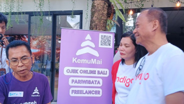 Buka Indigo Space Bali, Telkom Targetkan Startup Lokal Naik Kelas