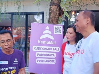 Buka Indigo Space Bali, Telkom Targetkan Startup Lokal Naik Kelas