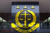 Kejagung Tangkap Anggota DPR dari Nasdem Ujang Iskandar Terkait Kasus Korupsi!