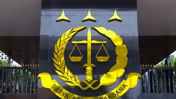 Kejagung Tangkap Anggota DPR dari Nasdem Ujang Iskandar Terkait Kasus Korupsi!