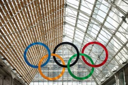 Prancis Tegaskan Pembukaan Olimpiade Paris 2024 Tak Terdampak Aksi Sabotase