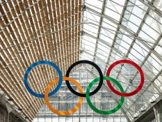 Prancis Tegaskan Pembukaan Olimpiade Paris 2024 Tak Terdampak Aksi Sabotase