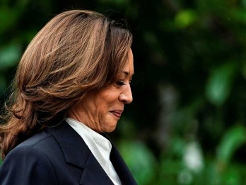 Kamala Harris Desak Netanyahu Segera Akhiri Perang di Gaza