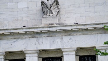 Inflasi AS ’Gacoan’ The Fed Naik Tipis pada Juni 2024