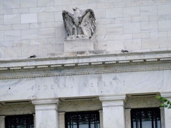 Inflasi AS ’Gacoan’ The Fed Naik Tipis pada Juni 2024