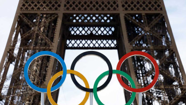 Ini Seragam Atlet Terbaik di Olimpiade Paris 2024, Karya Didiet Anak Prabowo Masuk?