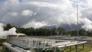 Naik Tipis, Pertamina Geothermal (PGEO) Raih Laba US$96,27 Juta