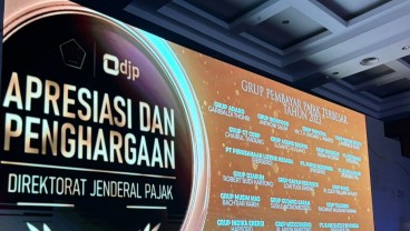 Daftar 20 Grup Pembayar Pajak Paling Besar pada 2023, Ada Milik Boy Thohir hingga Anthoni Salim