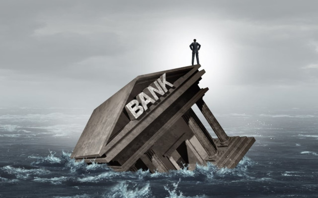 Pemberedelan Bank Swasta, ‘Tumbal’ Pertama Pakto 88