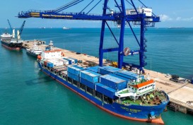Menhub Targetkan Pelabuhan KIT Batang Bakal Dibangun Pelindo Mulai 2025