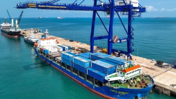 Menhub Targetkan Pelabuhan KIT Batang Bakal Dibangun Pelindo Mulai 2025