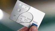 Simak Rapor Transaksi Kartu Kredit BCA Semester I/2024 saat Paylater Makin Diminati