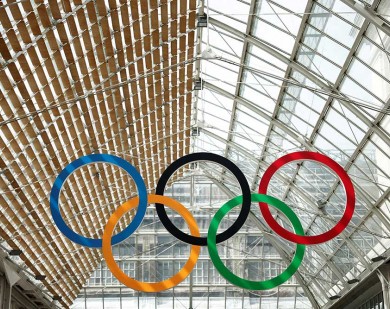 Kontroversi Olimpiade Paris 2024: dari Privilese Israel hingga Sabotase Transportasi