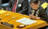 Konflik Myanmar, Laut China Selatan hingga Palestina Dibahas dalam Pertemuan Retreat Menlu Asean di Laos