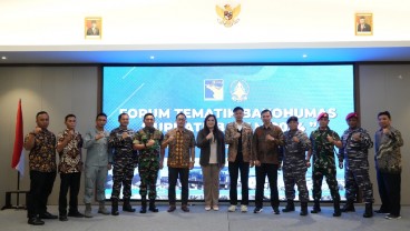 BP Batam Gelar Forum Tematik Bakohumas 2024