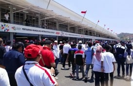 INCCA Yakin Industri MICE dan Special Event Masih Cerah di Pemerintahan Prabowo