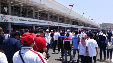 INCCA Yakin Industri MICE dan Special Event Masih Cerah di Pemerintahan Prabowo