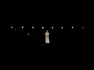 Celine Dion Comeback! Tampil Memukau di Pembukaan Olimpiade Paris 2024